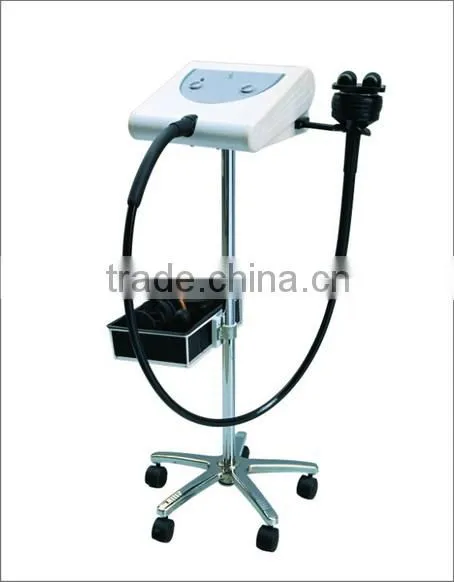 K-100 newest technology g5 vibration machine vibrating slimming made in china