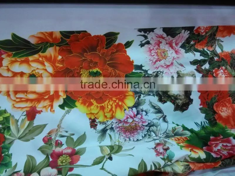cotton fabric printing machine, cotton textile printing machine, 1900mm width