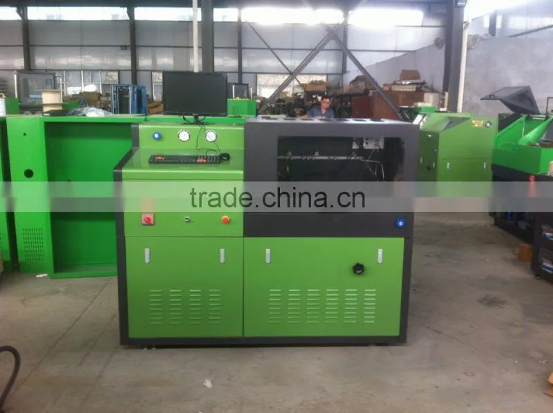 DENSO common rail HP0 pump test bench/DENSO U2 pump