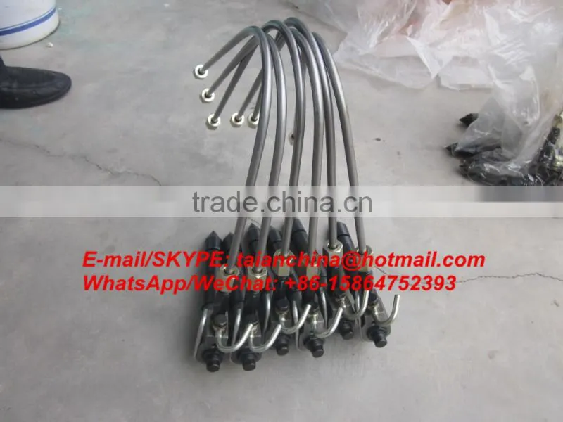 1688901015 hole type stanard injector/ISO injector/ISO standard injector/Bosch injector