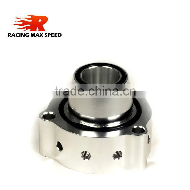 2015 wholesale silver car turbo BLOW OFF VALVE FOR VAG FSiT TFSi Turbo Engine