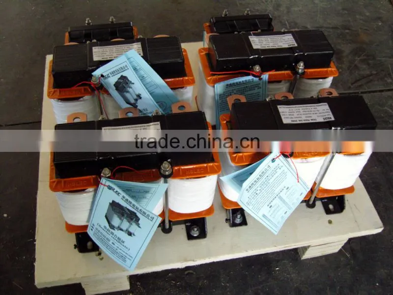 3-Phase Line Chokes