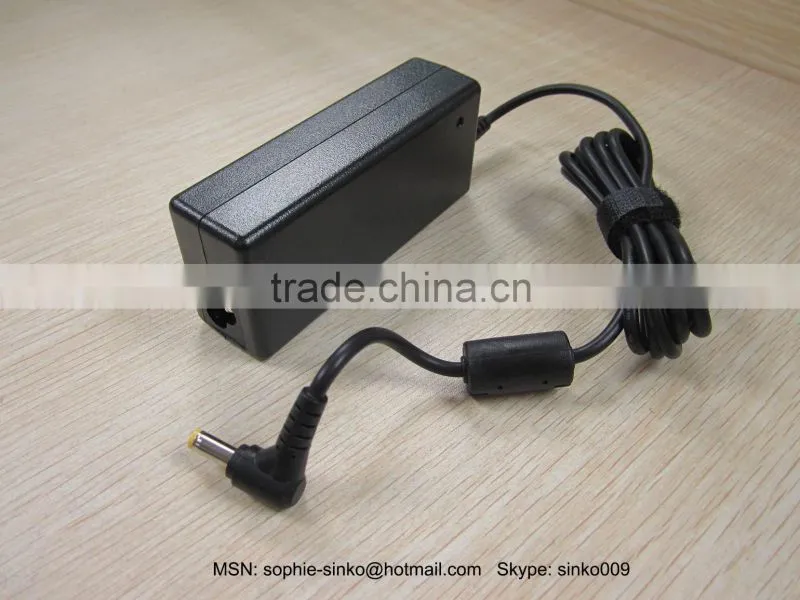 ac charger adapter 16V 2.2A 35W 5.5*2.5mm for lenovo/ibm mini laptop Notebooks