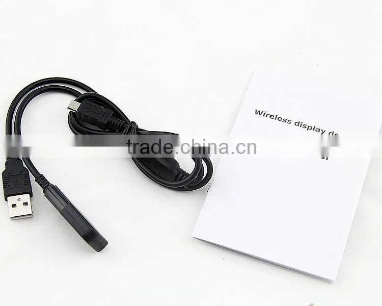 Vsmart 2014 hot selling chromecast miracast airplay dlna ezcast