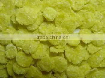 2015new design corn flakes machine my skype:lisatanghong