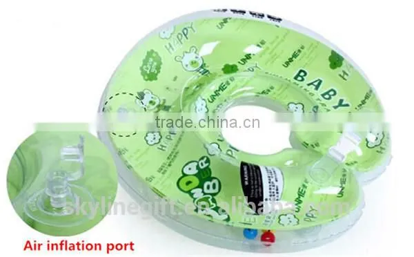 baby swimming neck ring for sale