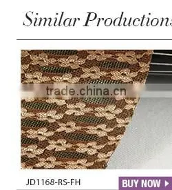 wholesale embroidery print pink bead lace fabric
