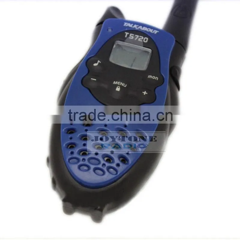 Joytone T-5720 mini wireless portable walkie talkie