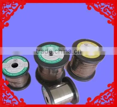Ni-chrome resistance wire