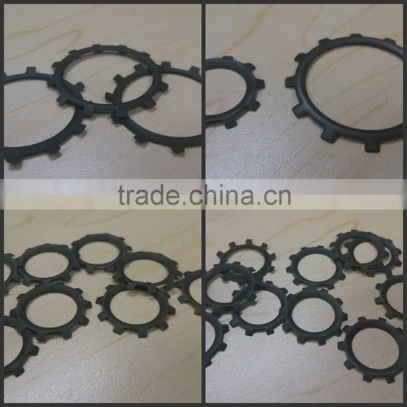M1355 ZJ45 self locking shaft rings (M1355 )