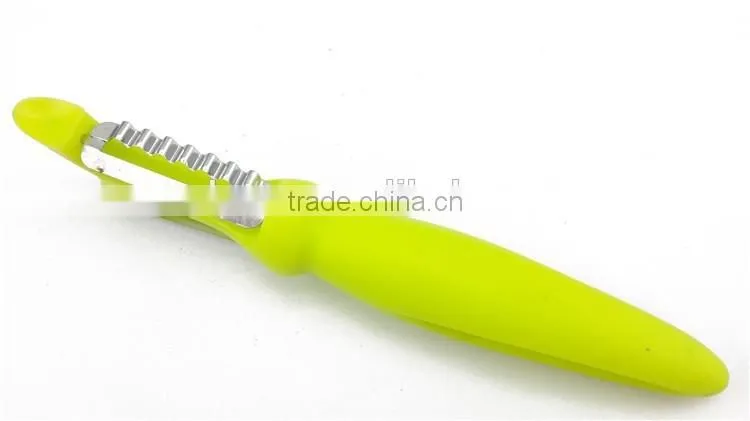 Plastic kitchen items