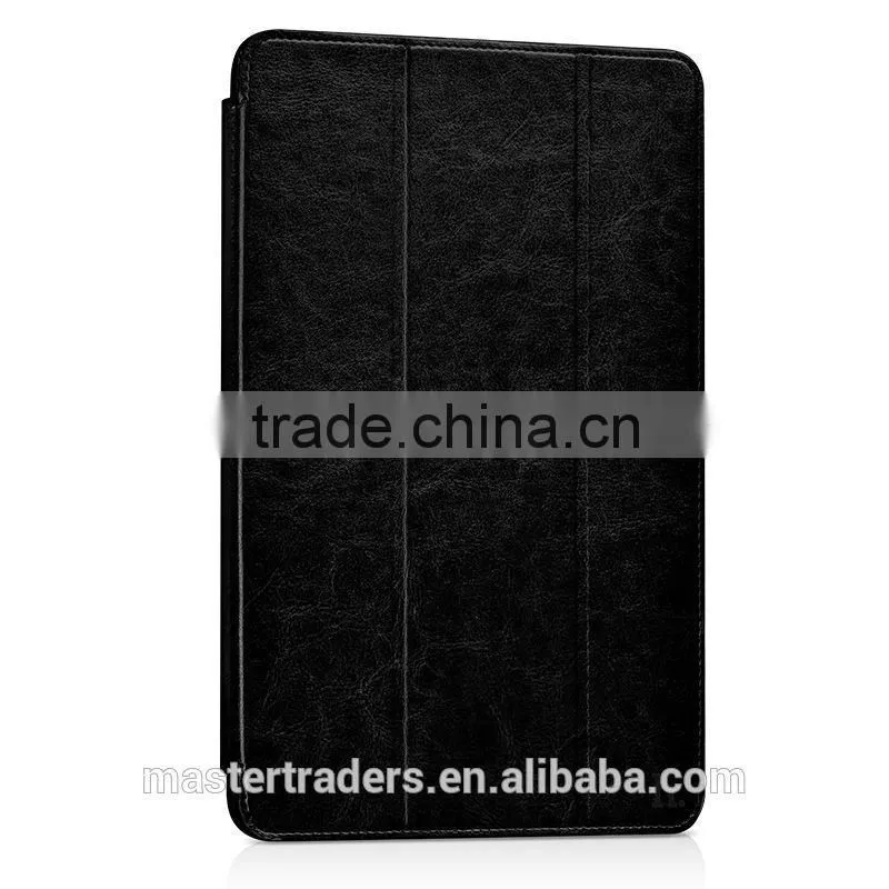 Original HOCO Smart Function PU Leather Case With PC Back Cover For Samsung Tab A 8.0 MT-3831