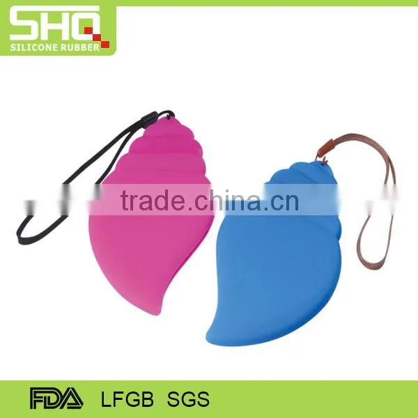 Eco-friendly hot sale outdoor silicone cup