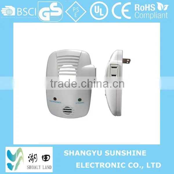 Mosquito Repellent Ultrasonic Pest Repeller