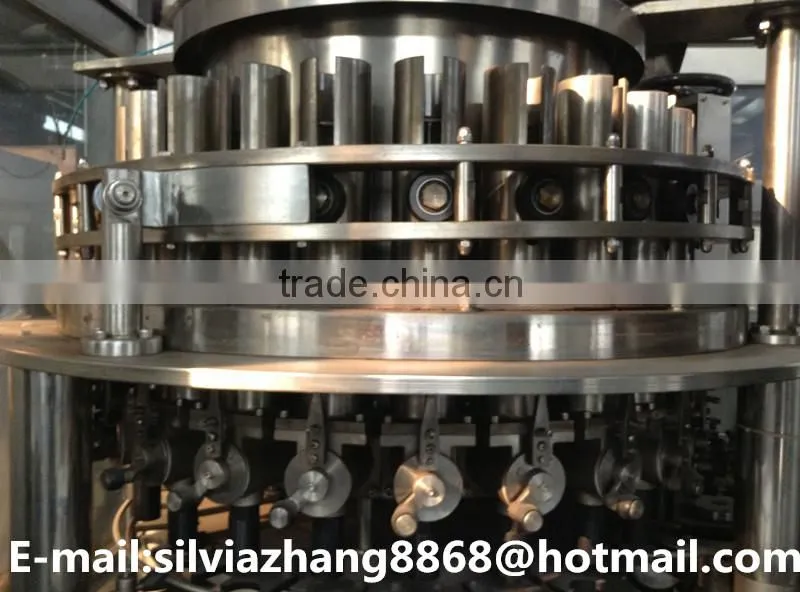 hot sale tomato paste filling machine