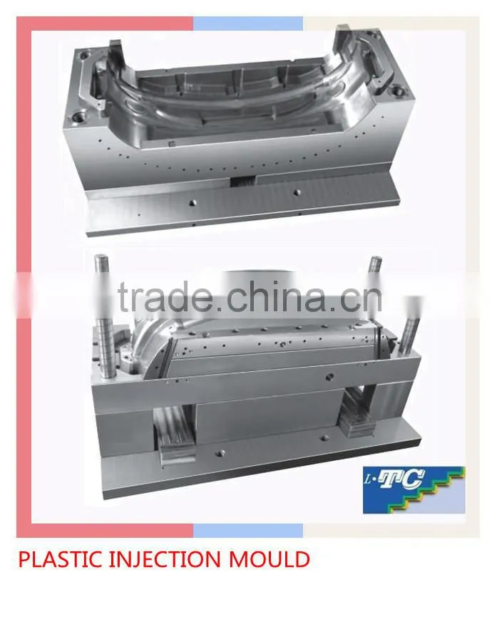 China wholesale high quality plastic injection mould