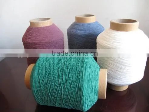 28# Natural Latex Rubber Thread for Flowers Processing Machine
