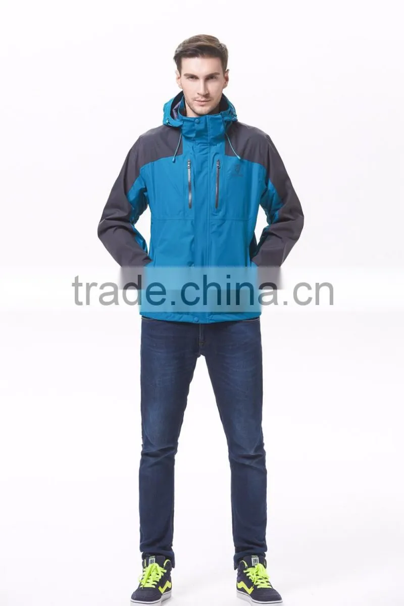 ESGUARD men waterproof jacket cheap price