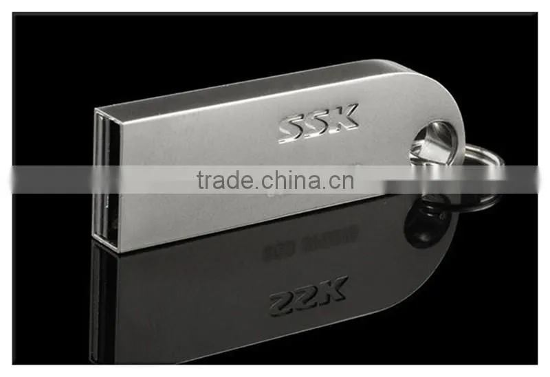 Promotional 1gb 2gb 4gb 8gb free logo usb pen drives with key chain (USB-MT499)