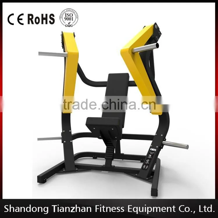 Biceps Machine TZ-6074/Commercial gym equipment /CE Approved Commercial Fitness Equipment