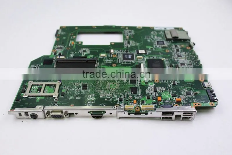 New A7SV motherboard for A7Sv-A1 laptop for Asus Notebook Non-integrated mainboards tested well free shipping