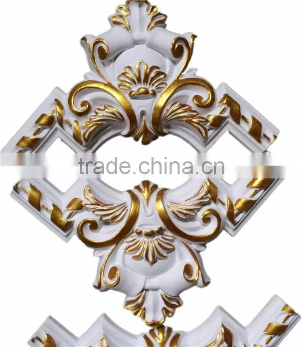 PU decoration home accessories
