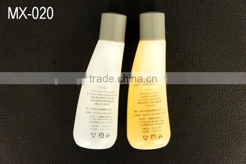 cheapest disposable hotel shampoo in bottles