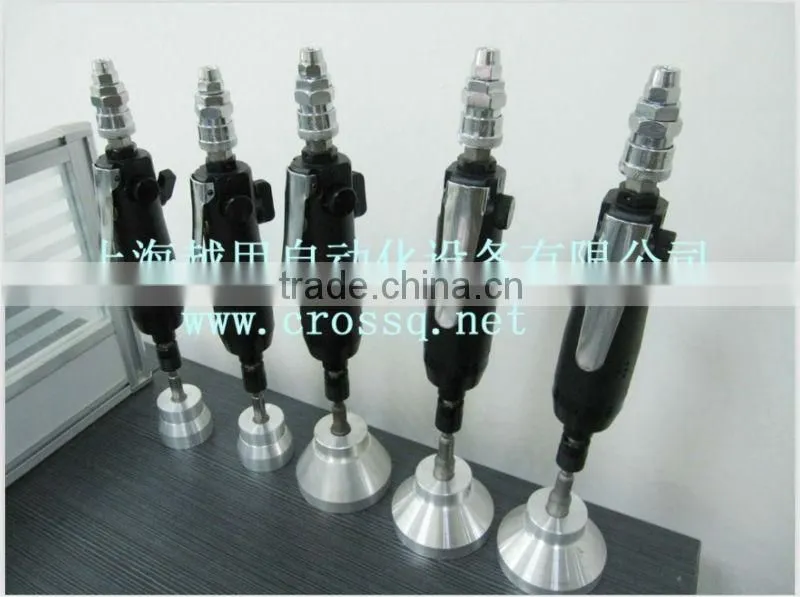Pure Pnuematic Capping Machine FC-H