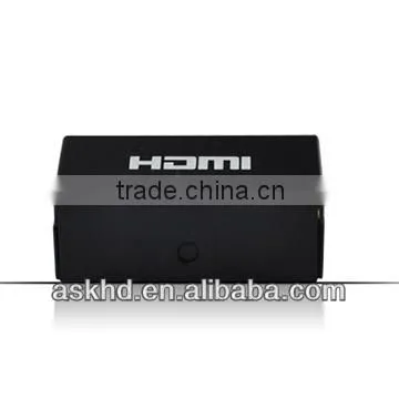 30m hdmi amplifier HDR0101 HDMI 1.3b rated with 2D & 3D