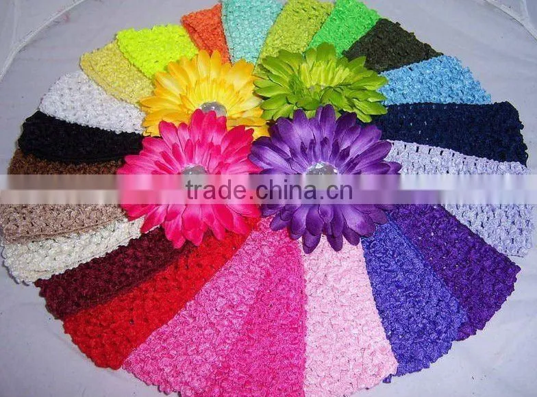 Baby Lined Crochet Tube Tutu Tops Wholesale