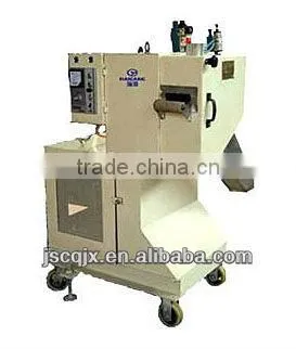 vertical granule cutter