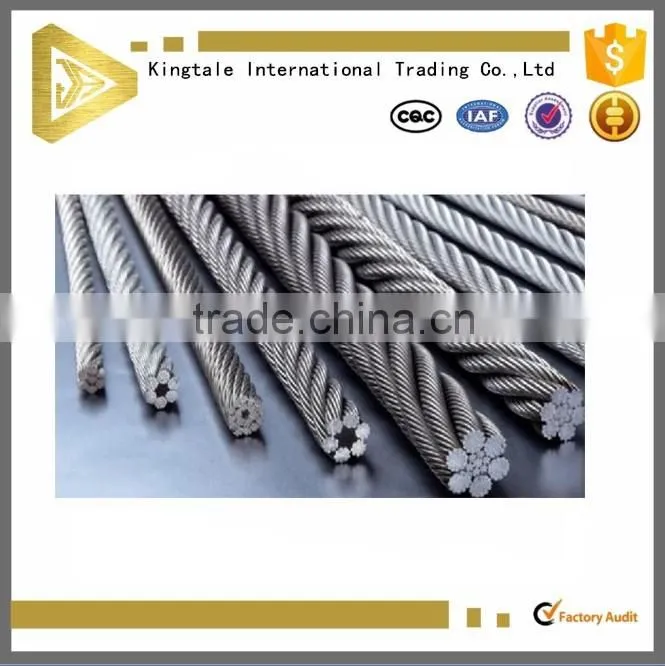High strong aircraft iron/tie wire for sale 15mm