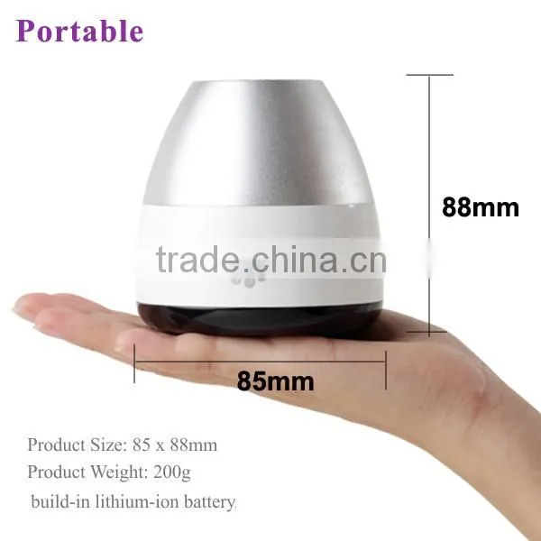 Bilt Rechargeable Battery Operated Aroma Diffuser