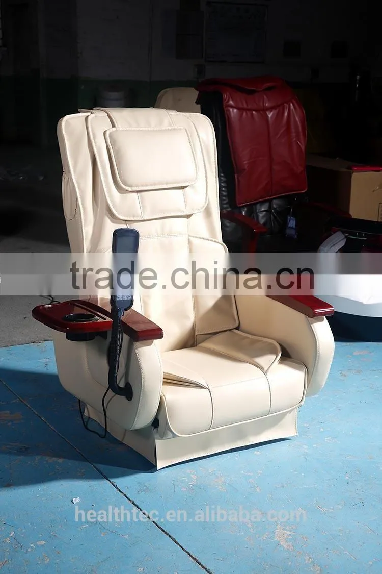 High reputation foot spa nail pedicure chair with good quality