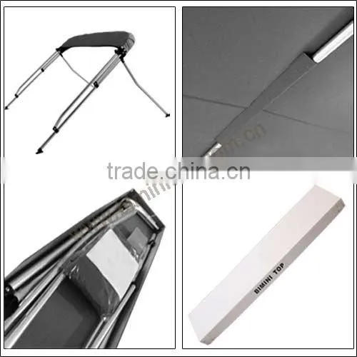 Cheap UV Protector boat bimini top with 7 year experience
