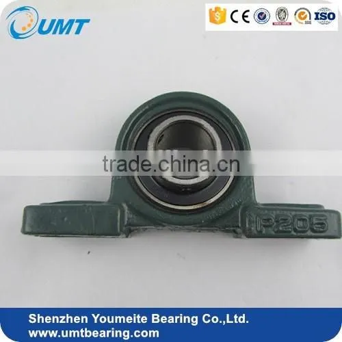 Low Friction Pillow Block Spherical Bearing UCP312