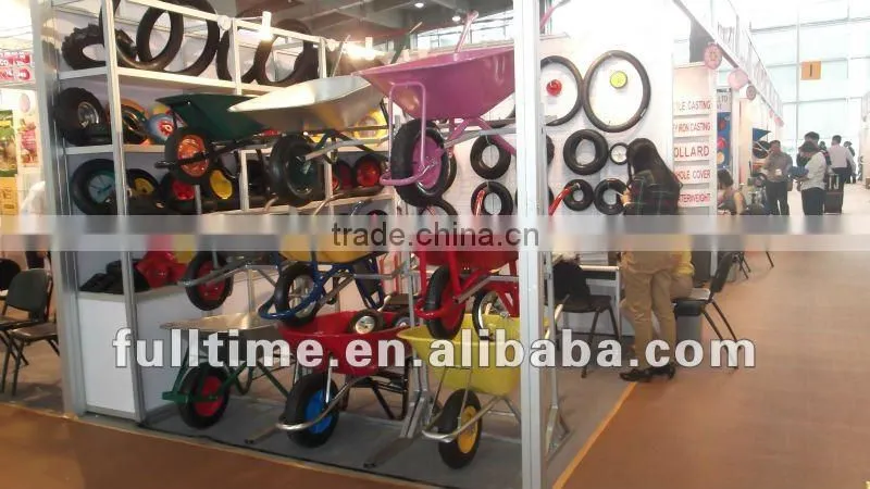 Spain wheelbarrow WB6401 For Sale