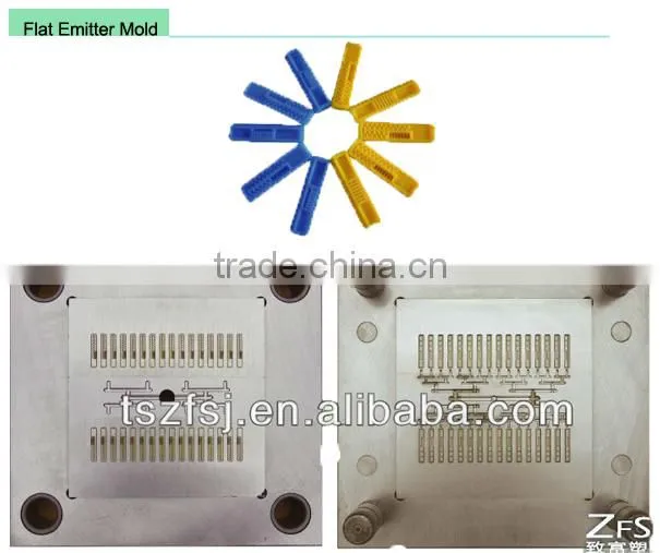High Speed Injection Molding Machine for plastic fittings