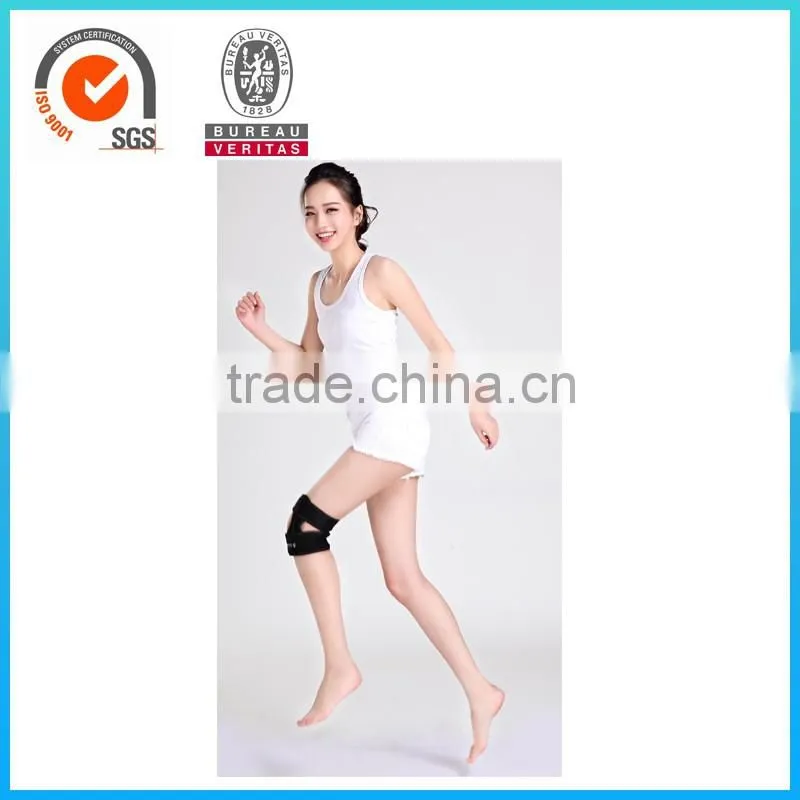 Waterproof Knee Support/Neoprene Knee Support as seen on TV/Neoprene Knee support with stays