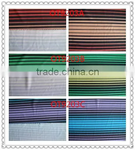88 polyester 12 spandex printing fabric