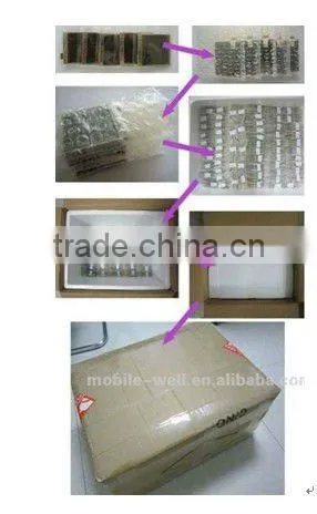 9900 touch scren for BB9900 touch display