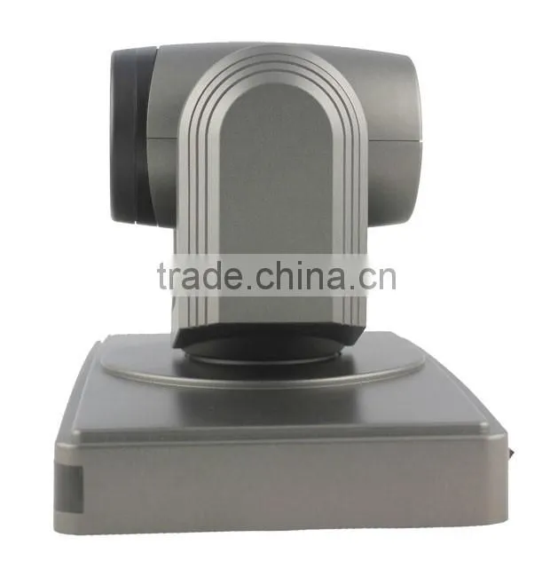 SMTSEC SVC-HD388-U30-K2 USB3.0 video output 1/3 cmos 2.1mp RS-232 PTZ USB HD video conference camera