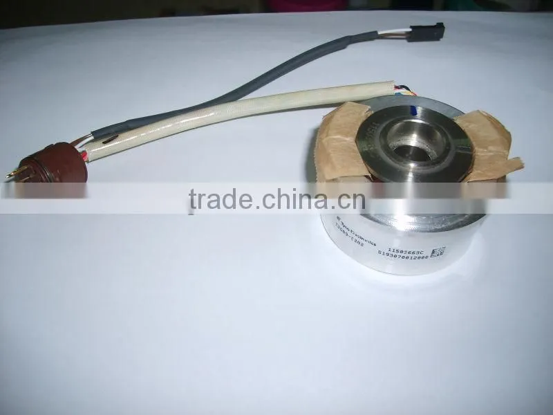V23401-D1901-B101 Tyco Resolver Rotary Encoder