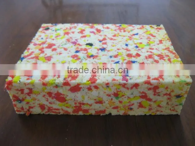 Furniture Rebonded Foam