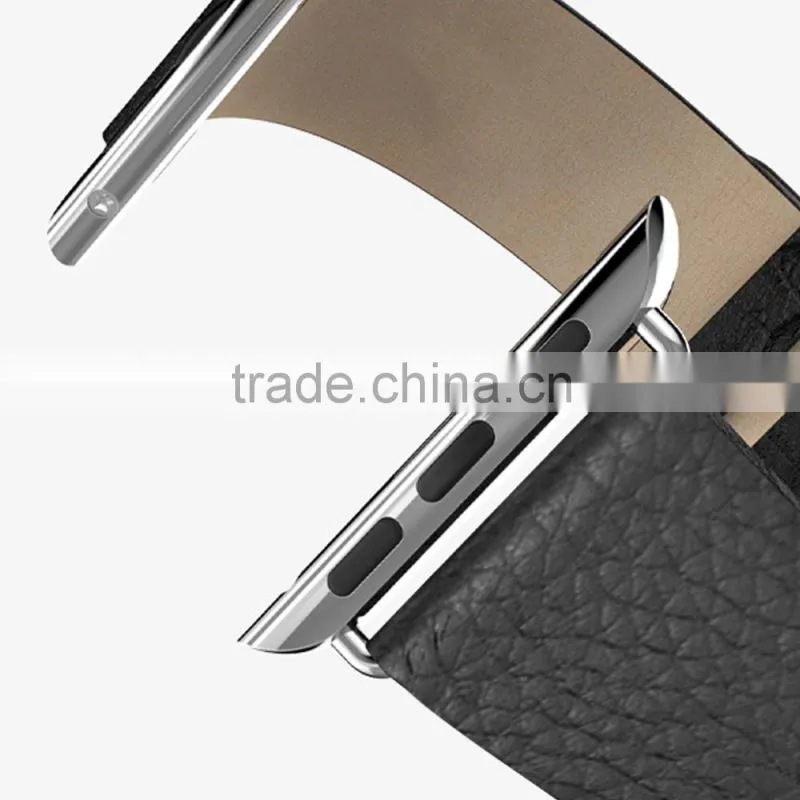 genuine Leather Strap for Apple watch