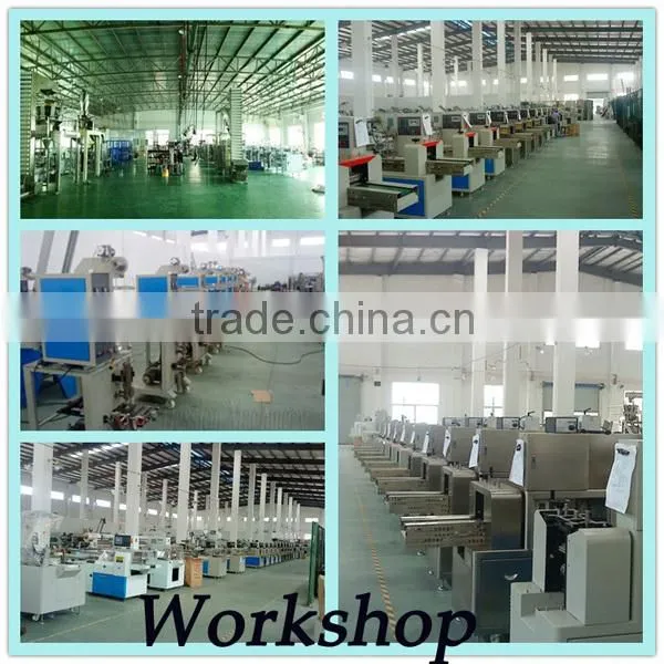Dession Machinery Incense Sticks Packing equipment