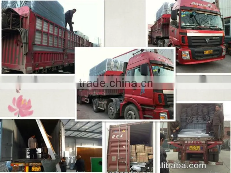 High quality commercial chicken cages/cheap folding cage/rabbit cage