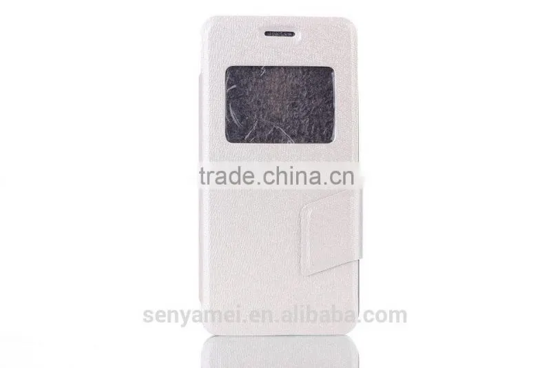 Factory cover for asus zenfone 6 case ,for zenfone6 case leather