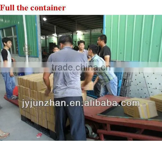 bulk flatware made in Jieyang factory diectly with low price