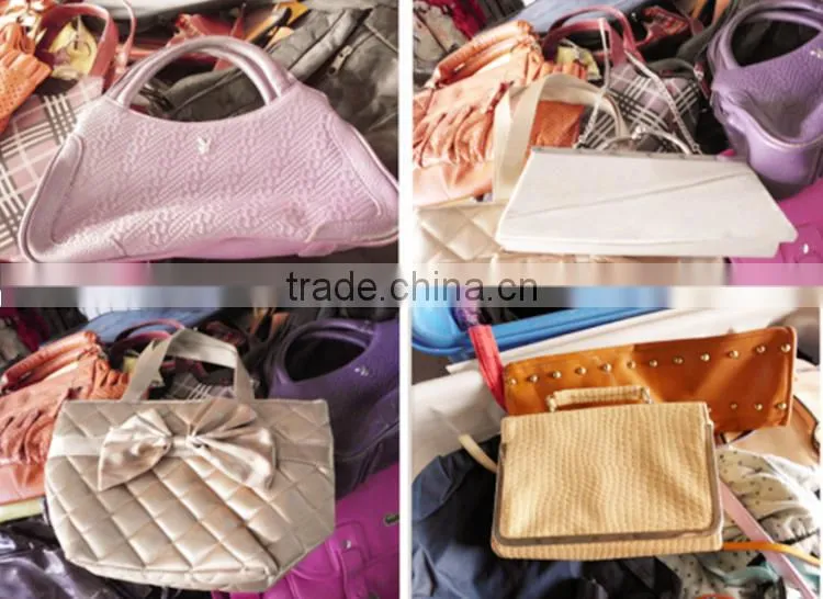 New product wholesale second hand used clothing and shoes